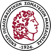  Ένωση Ποδοσφαιρικών Σωματείων Μακεδονίας
